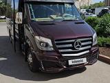 Mercedes-Benz Sprinter 2010 года за 20 700 000 тг. в Астана – фото 2