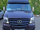 Mercedes-Benz Sprinter 2010 года за 20 700 000 тг. в Астана