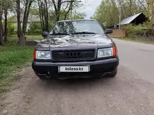 Audi 100, 1993