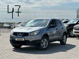 Nissan Qashqai 2011 годаүшін5 900 000 тг. в Актобе