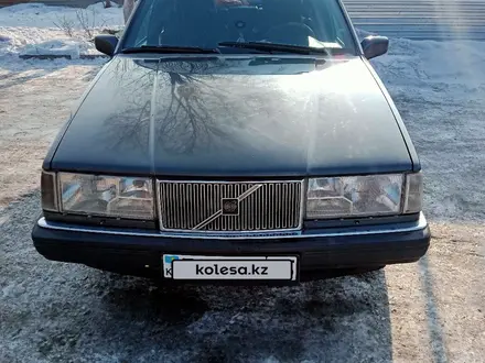 Volvo 960 1990 года за 1 500 000 тг. в Алматы
