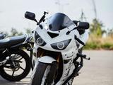 Kawasaki  ZX-6 Ninja 2006 годаүшін3 100 000 тг. в Алматы