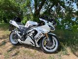 Kawasaki  ZX-6 Ninja 2006 года за 3 100 000 тг. в Алматы – фото 3