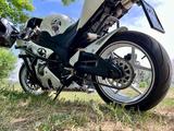 Kawasaki  ZX-6 Ninja 2006 года за 3 100 000 тг. в Алматы – фото 5