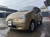 Daewoo Matiz 2008 годаүшін1 700 000 тг. в Шымкент – фото 4