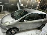 Honda Fit 2004 годаfor3 500 000 тг. в Алматы – фото 4