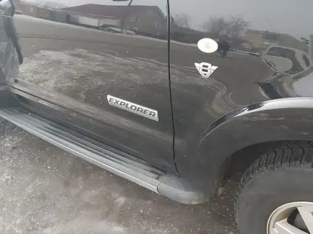 Ford Explorer 2010 года за 10 100 000 тг. в Астана – фото 46