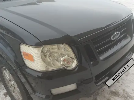 Ford Explorer 2010 года за 10 100 000 тг. в Астана – фото 50