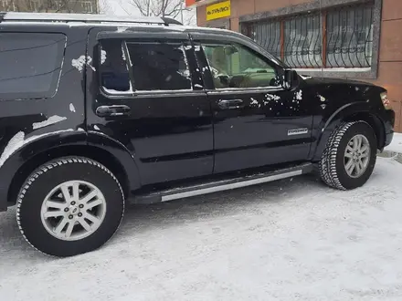 Ford Explorer 2010 года за 10 100 000 тг. в Астана – фото 71