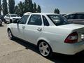 ВАЗ (Lada) Priora 2170 2015 года за 3 500 000 тг. в Актобе – фото 4