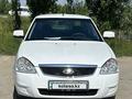 ВАЗ (Lada) Priora 2170 2015 года за 3 500 000 тг. в Актобе