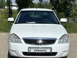 ВАЗ (Lada) Priora 2170 2015 года за 3 500 000 тг. в Актобе