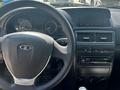 ВАЗ (Lada) Priora 2170 2015 года за 3 500 000 тг. в Актобе – фото 5