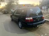 Subaru Forester 2001 годаүшін3 300 000 тг. в Жезказган