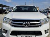 Toyota Hilux 2019 года за 16 000 000 тг. в Атырау