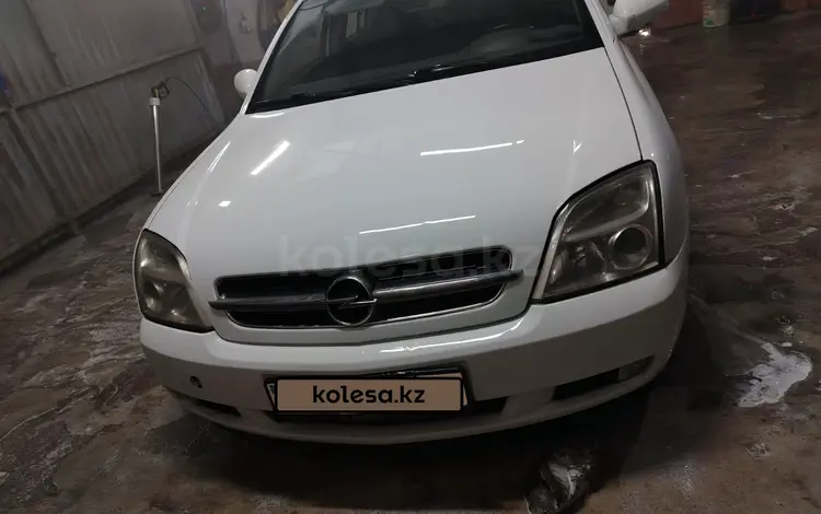 Opel Vectra 2002 годаүшін1 600 000 тг. в Караганда