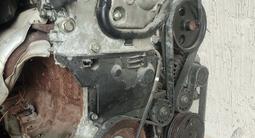 К4М donc 16v старый с датчиком 1, 6 за 180 000 тг. в Алматы – фото 3