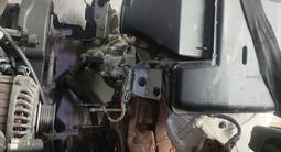 К4М donc 16v старый с датчиком 1, 6 за 180 000 тг. в Алматы – фото 4