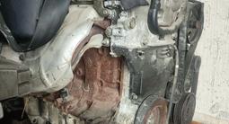 К4М donc 16v старый с датчиком 1, 6 за 180 000 тг. в Алматы – фото 5