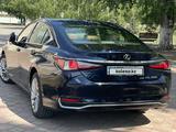 Lexus ES 250 2021 года за 18 500 000 тг. в Павлодар – фото 4