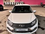 ВАЗ (Lada) Granta 2190 2020 года за 3 900 000 тг. в Астана