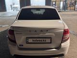 ВАЗ (Lada) Granta 2190 2020 года за 3 900 000 тг. в Астана – фото 5