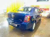 Chevrolet Cobalt 2023 года за 6 800 000 тг. в Кыргауылды