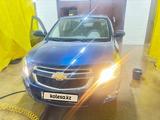 Chevrolet Cobalt 2023 года за 6 800 000 тг. в Кыргауылды – фото 2