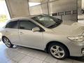 Toyota Corolla 2011 годаүшін7 000 000 тг. в Актобе