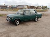 ВАЗ (Lada) 2107 2006 годаfor600 000 тг. в Макинск – фото 3