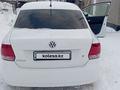 Volkswagen Polo 2013 года за 3 773 488 тг. в Караганда – фото 2