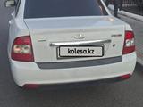 ВАЗ (Lada) Priora 2170 2014 годаfor2 200 000 тг. в Усть-Каменогорск – фото 5