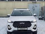 Chery Tiggo 7 Pro 2023 годаүшін9 000 000 тг. в Алматы – фото 2