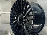 НОВЫЕ АВТО ДИСКИ R22 Cadillac Escalade Chevrolet Tahoeүшін1 800 000 тг. в Астана – фото 2