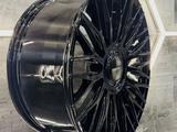 НОВЫЕ АВТО ДИСКИ R22 Cadillac Escalade Chevrolet Tahoeүшін1 800 000 тг. в Астана – фото 3