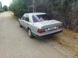 Mercedes-Benz E 230 1991 года за 1 600 000 тг. в Кордай – фото 3