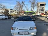 ВАЗ (Lada) 2114 2013 года за 3 000 000 тг. в Шымкент – фото 5