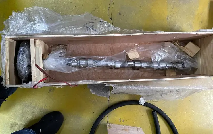 Распредвал маз рено dci11 в Алматы