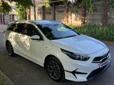Kia Cee'd 2024 года за 11 000 000 тг. в Алматы – фото 2