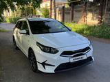 Kia Cee'd 2024 года за 11 000 000 тг. в Алматы