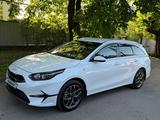 Kia Cee'd 2024 года за 11 000 000 тг. в Алматы – фото 3