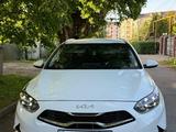 Kia Cee'd 2024 года за 11 000 000 тг. в Алматы – фото 4