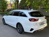 Kia Cee'd 2024 года за 11 000 000 тг. в Алматы – фото 5