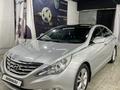 Hyundai Sonata 2011 года за 6 500 000 тг. в Жанаозен – фото 5