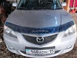 Mazda 3 2006 годаfor1 000 000 тг. в Саумалколь