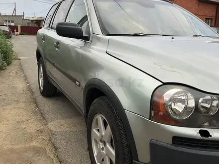 Volvo XC90 2003 года за 2 500 000 тг. в Атырау – фото 3