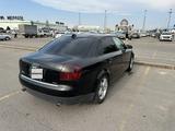 Audi A4 2001 года за 3 000 000 тг. в Алматы