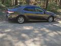 Toyota Camry 2018 года за 11 500 000 тг. в Караганда – фото 12