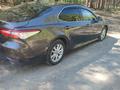 Toyota Camry 2018 года за 11 500 000 тг. в Караганда – фото 13