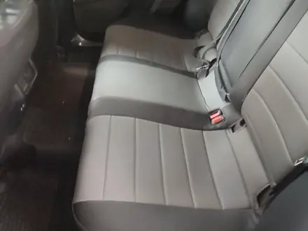 Toyota Camry 2018 года за 11 500 000 тг. в Караганда – фото 15